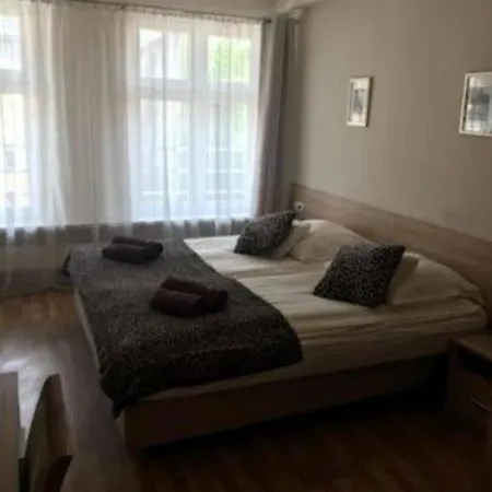 Apartman Old Town - Florianska 29 Krakkó