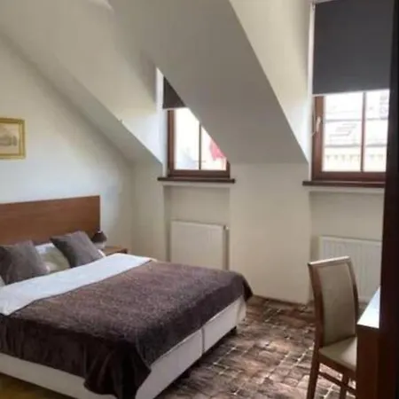 Old Town - Florianska 29 *