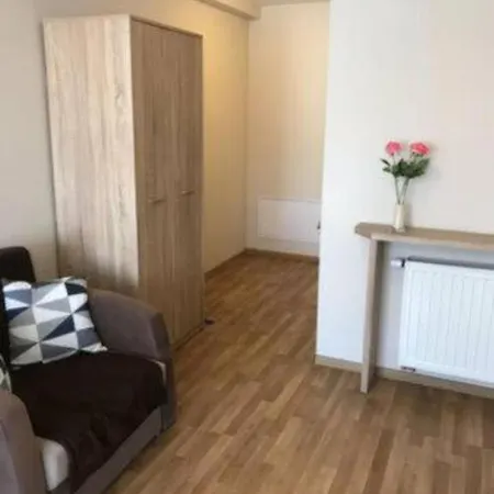 Apartman Old Town - Florianska 29 Krakkó