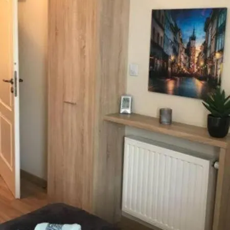 Old Town - Florianska 29 * Krakkó