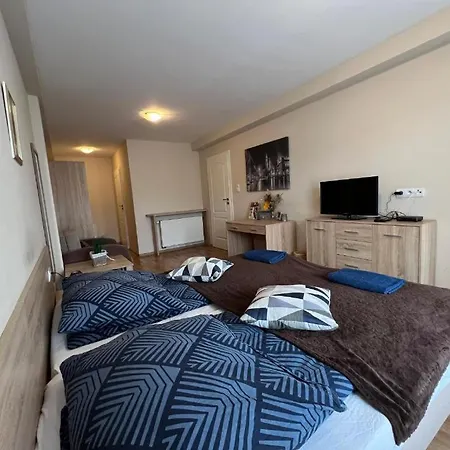 Old Town - Florianska 29 Апартаменты *