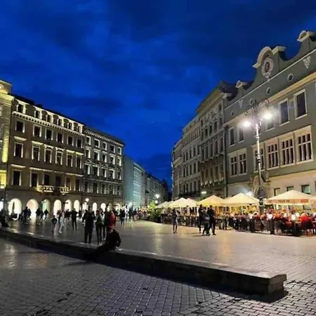 Old Town - Florianska 29 Апартаменты