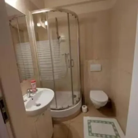 Old Town - Florianska 29 Apartman