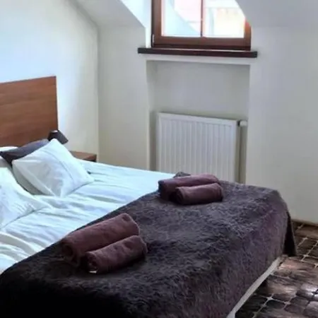 Old Town - Florianska 29