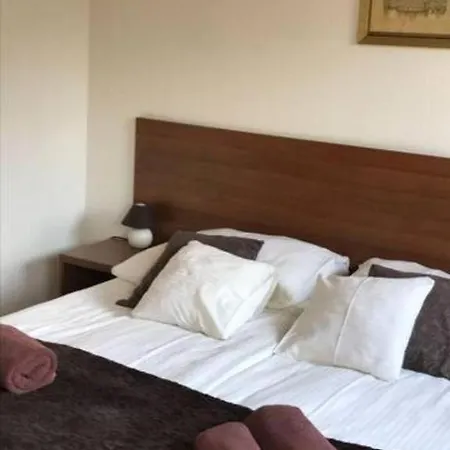 Old Town - Florianska 29 Apartman