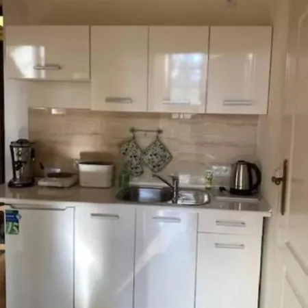 Old Town - Florianska 29 Апартаменты