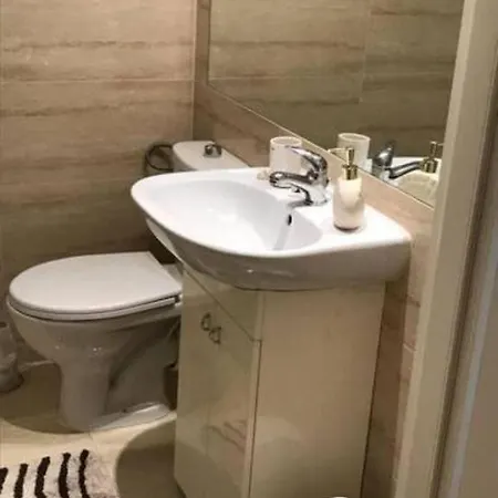 Old Town - Florianska 29 Krakkó