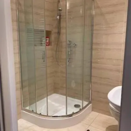 Old Town - Florianska 29 Apartman