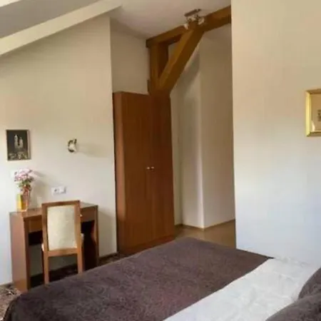 Old Town - Florianska 29 Апартаменты Краков