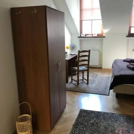 Old Town - Florianska 29 Krakkó