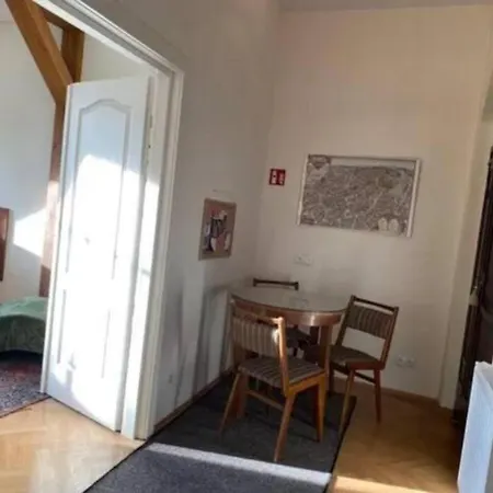 Old Town - Florianska 29 Краков