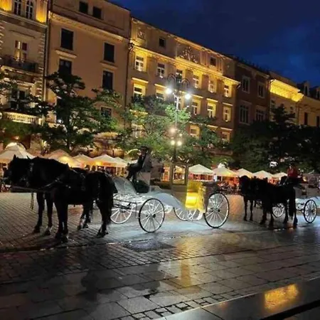 Old Town - Florianska 29